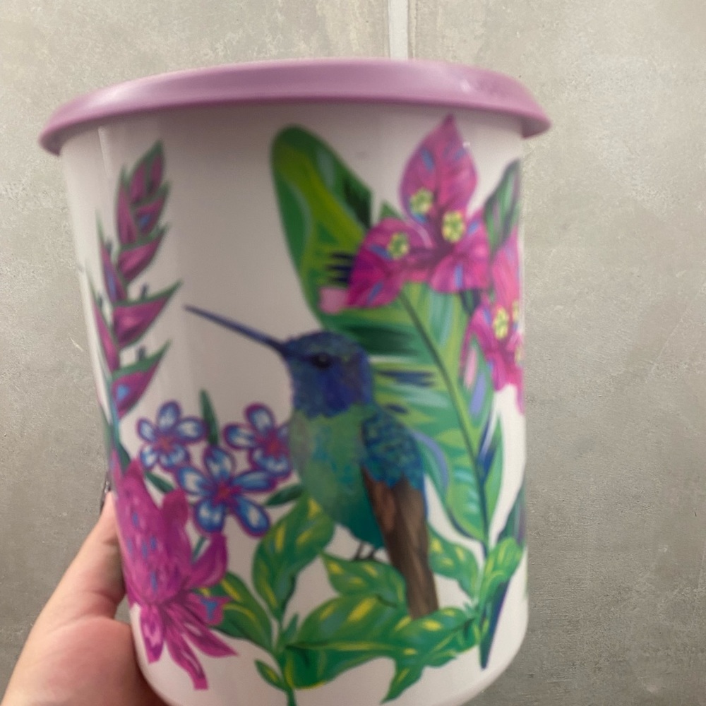 Tupperware - Picture 1 of 1